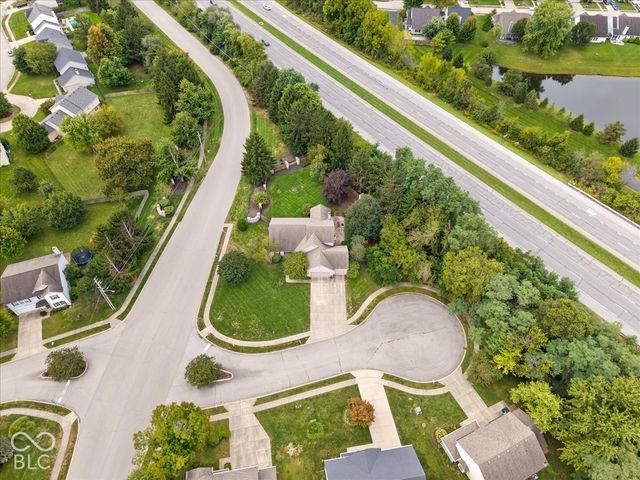 3015 Kindiwa Court, Carmel, IN 46033