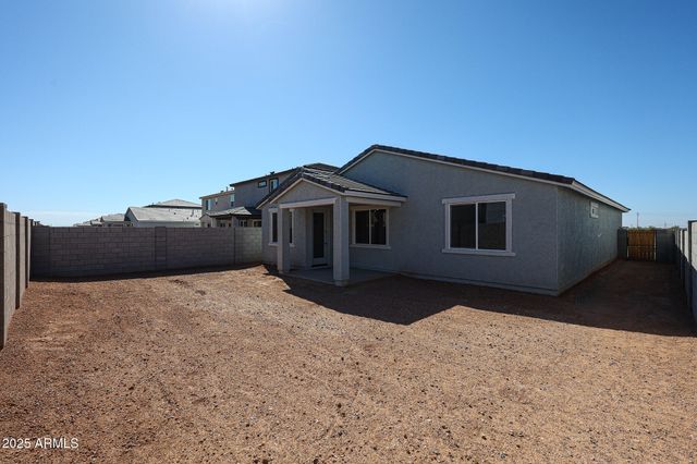 18110 W CREEDANCE Boulevard, Surprise, AZ 85387