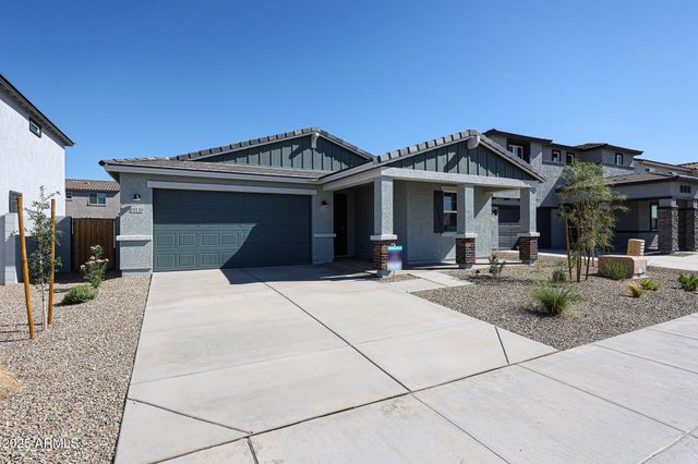 18110 W CREEDANCE Boulevard, Surprise, AZ 85387