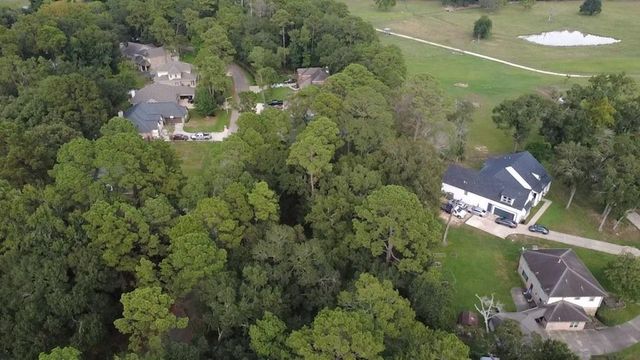 31 Holly Springs Drive, Conroe, TX 77302