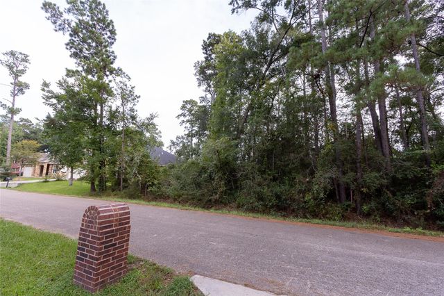 31 Holly Springs Drive, Conroe, TX 77302
