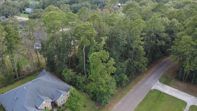 31 Holly Springs Drive, Conroe, TX 77302