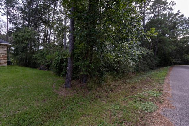 31 Holly Springs Drive, Conroe, TX 77302