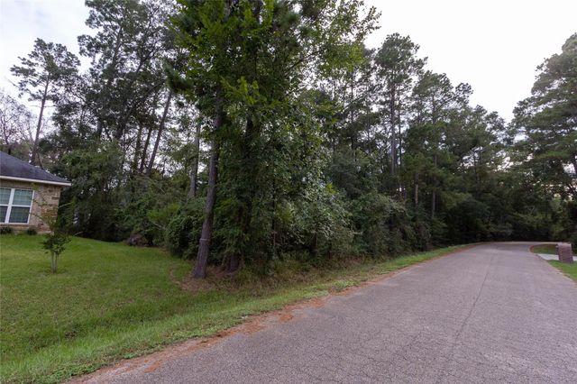 31 Holly Springs Drive, Conroe, TX 77302