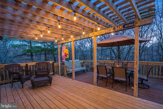 300 OWINGS HILL CT, Owings, MD 20736