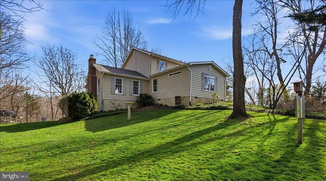 300 OWINGS HILL CT, Owings, MD 20736