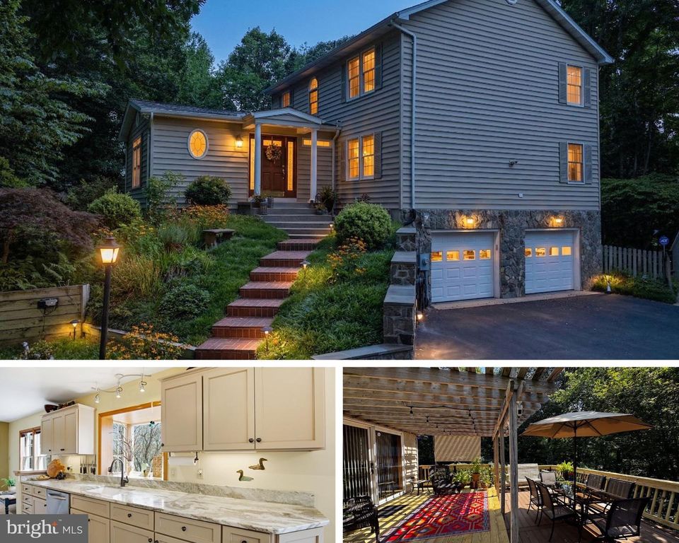 300 OWINGS HILL CT, Owings, MD 20736