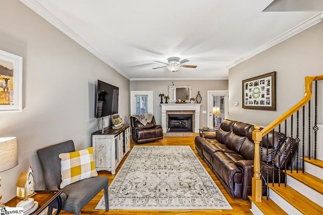 309 Saddlers Run, Chesnee, SC 29323