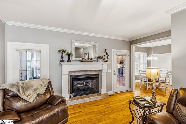 309 Saddlers Run, Chesnee, SC 29323