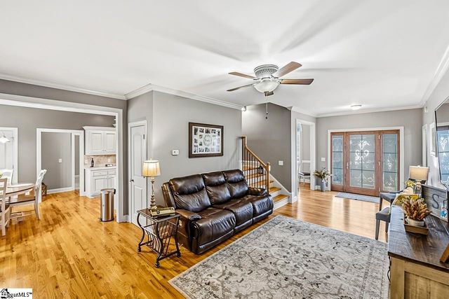 309 Saddlers Run, Chesnee, SC 29323