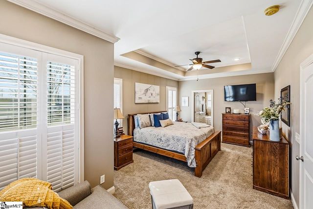 309 Saddlers Run, Chesnee, SC 29323