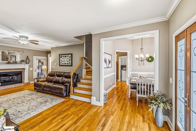 309 Saddlers Run, Chesnee, SC 29323