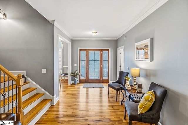 309 Saddlers Run, Chesnee, SC 29323