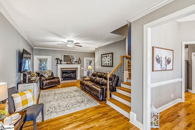 309 Saddlers Run, Chesnee, SC 29323