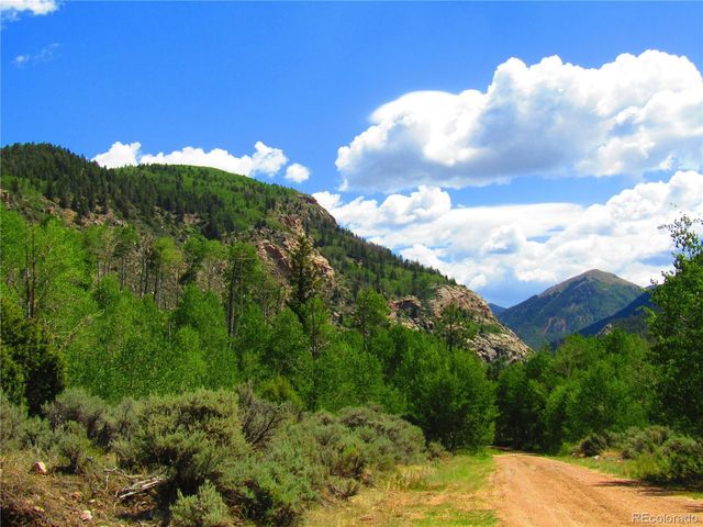 Lot 6473 Malcolm Road, San Luis, CO 81152