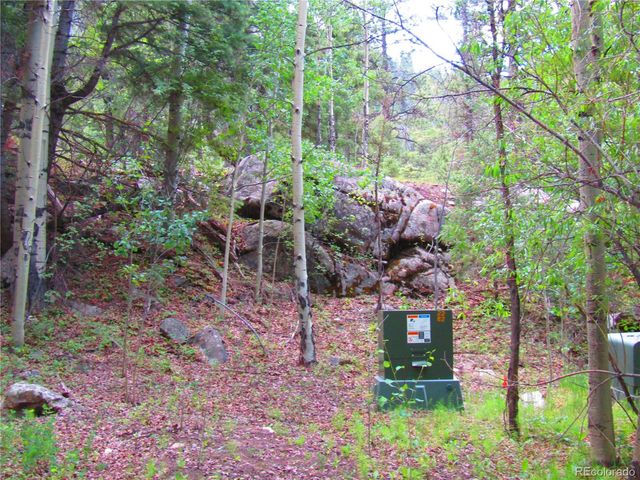 Lot 6473 Malcolm Road, San Luis, CO 81152