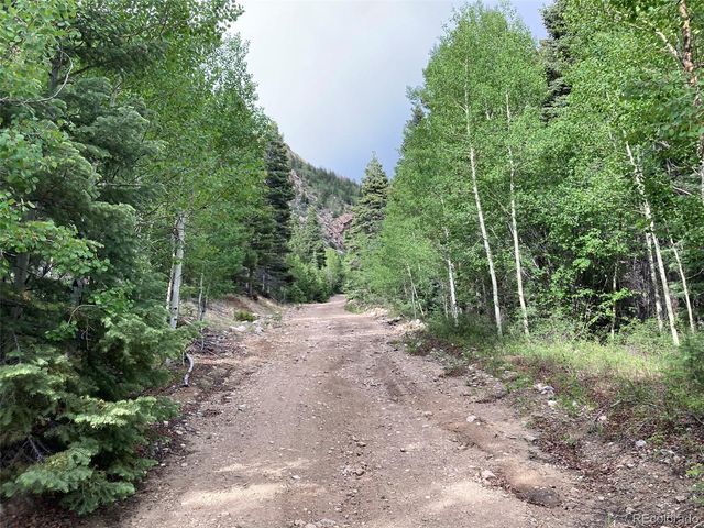 Lot 6473 Malcolm Road, San Luis, CO 81152