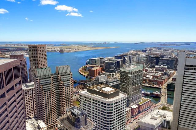 240 Devonshire Street 4708, Boston, MA 02110