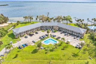 100 Canebreakers Drive, 201, Cocoa, FL 32927