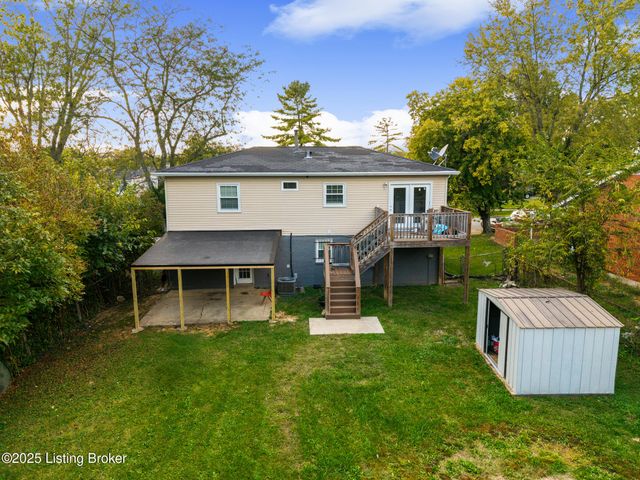 6901 Holly Lake Dr, Louisville, KY 40291