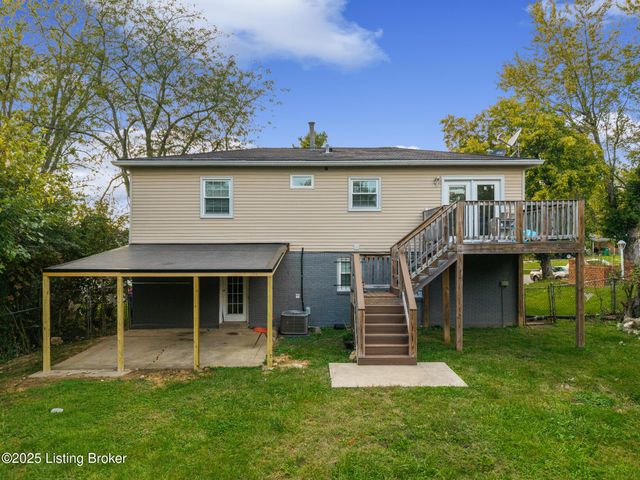 6901 Holly Lake Dr, Louisville, KY 40291