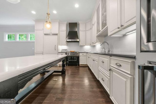 232 Fowler Street, Woodstock, GA 30188