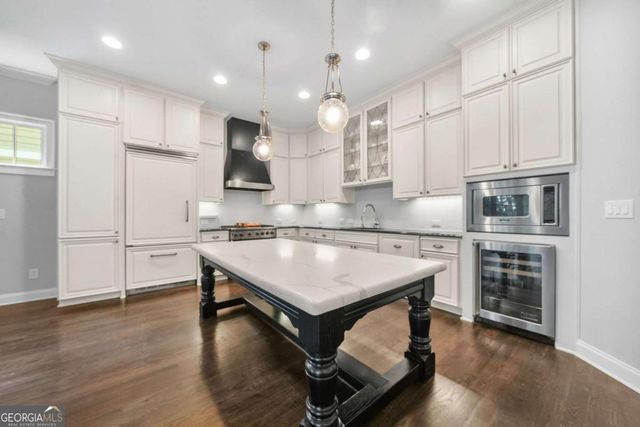 232 Fowler Street, Woodstock, GA 30188