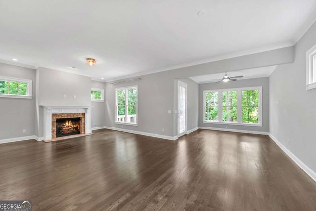 232 Fowler Street, Woodstock, GA 30188