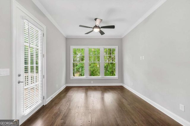 232 Fowler Street, Woodstock, GA 30188