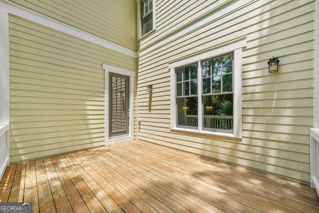 232 Fowler Street, Woodstock, GA 30188