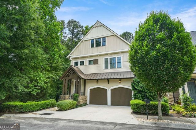 232 Fowler Street, Woodstock, GA 30188