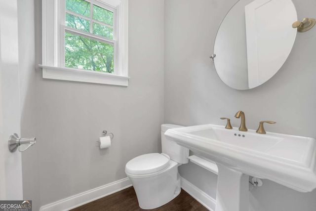 232 Fowler Street, Woodstock, GA 30188