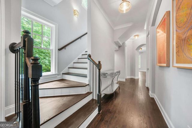 232 Fowler Street, Woodstock, GA 30188