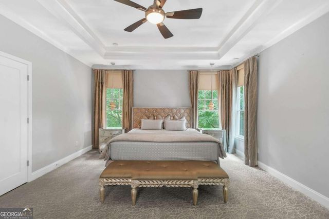 232 Fowler Street, Woodstock, GA 30188