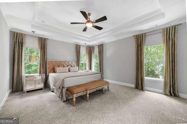 232 Fowler Street, Woodstock, GA 30188