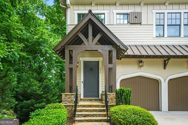 232 Fowler Street, Woodstock, GA 30188