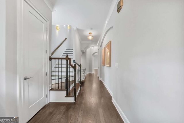 232 Fowler Street, Woodstock, GA 30188
