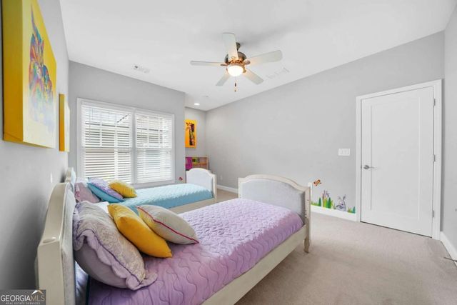 232 Fowler Street, Woodstock, GA 30188