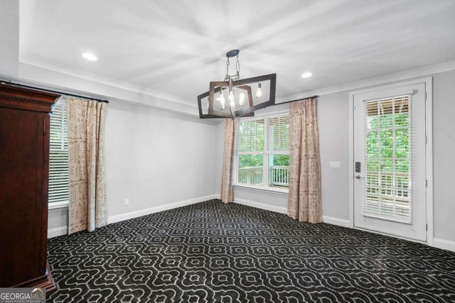 232 Fowler Street, Woodstock, GA 30188