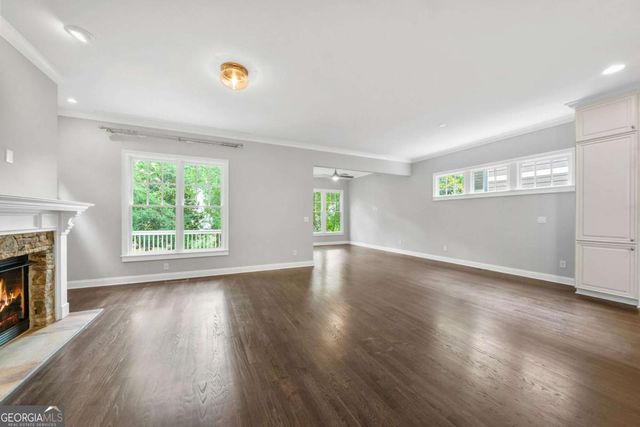 232 Fowler Street, Woodstock, GA 30188