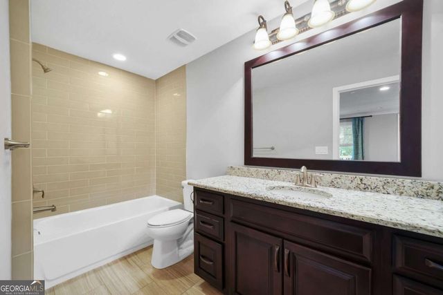 232 Fowler Street, Woodstock, GA 30188