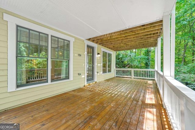 232 Fowler Street, Woodstock, GA 30188