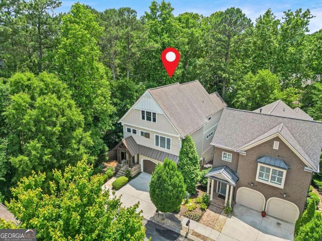 232 Fowler Street, Woodstock, GA 30188