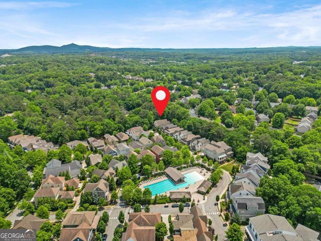 232 Fowler Street, Woodstock, GA 30188