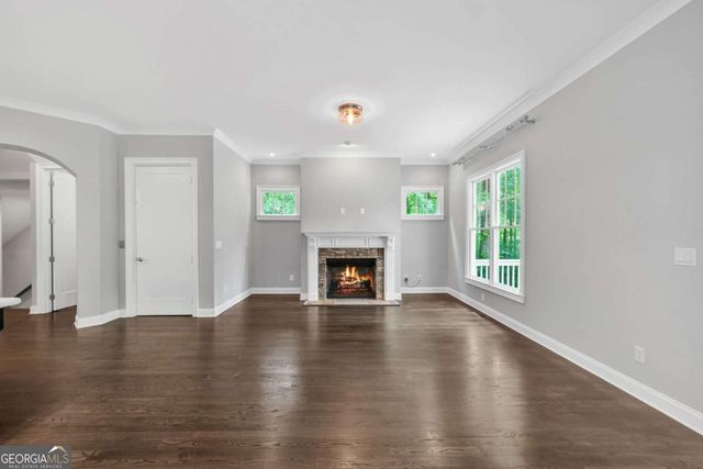232 Fowler Street, Woodstock, GA 30188
