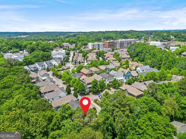 232 Fowler Street, Woodstock, GA 30188