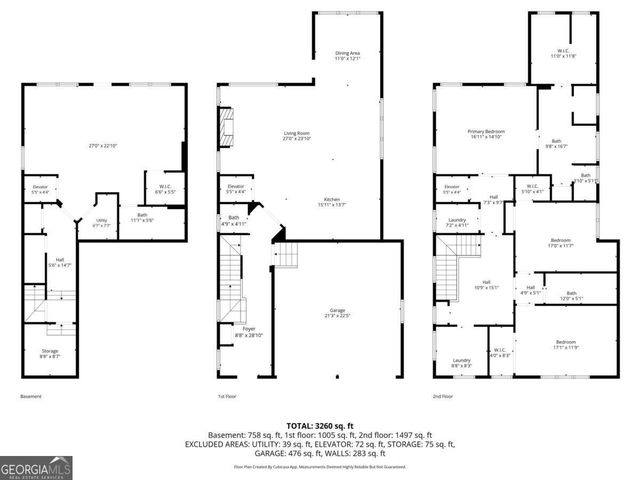232 Fowler Street, Woodstock, GA 30188