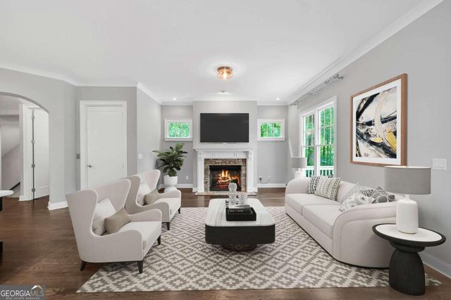 232 Fowler Street, Woodstock, GA 30188