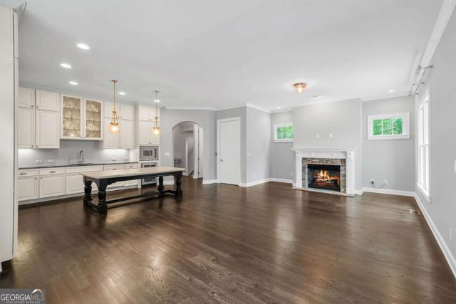 232 Fowler Street, Woodstock, GA 30188