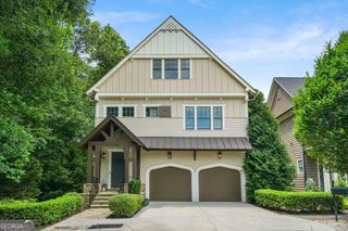 232 Fowler Street, Woodstock, GA 30188